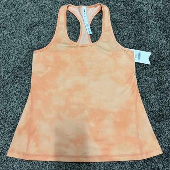 stori Tops - Stori racer back tank top, New